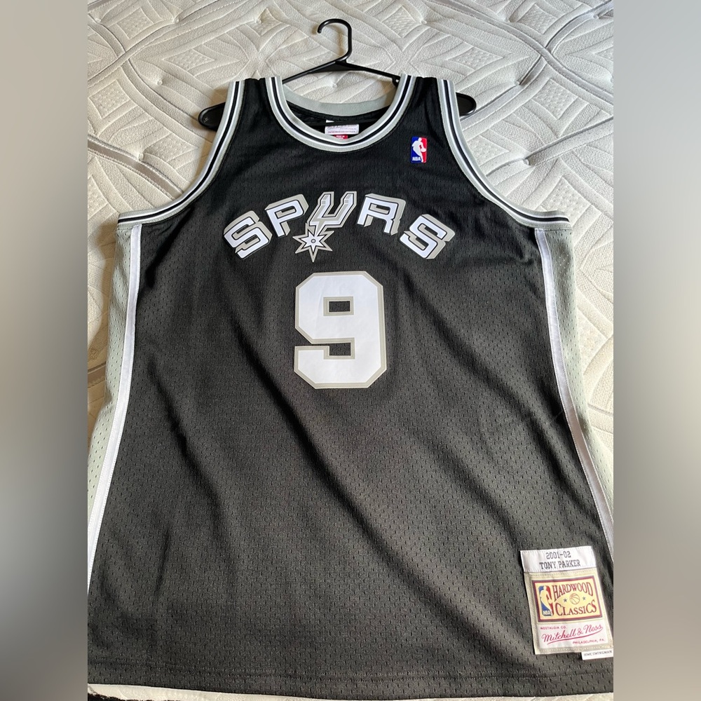 Jersey XL
